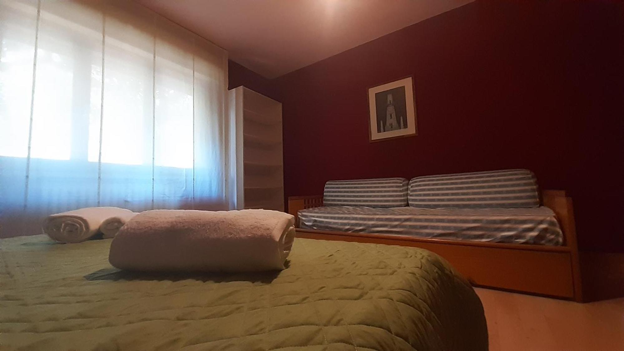 Affittacamere Sweet 1 -